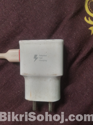 Samsung 45 Watt Vietnam variant charger